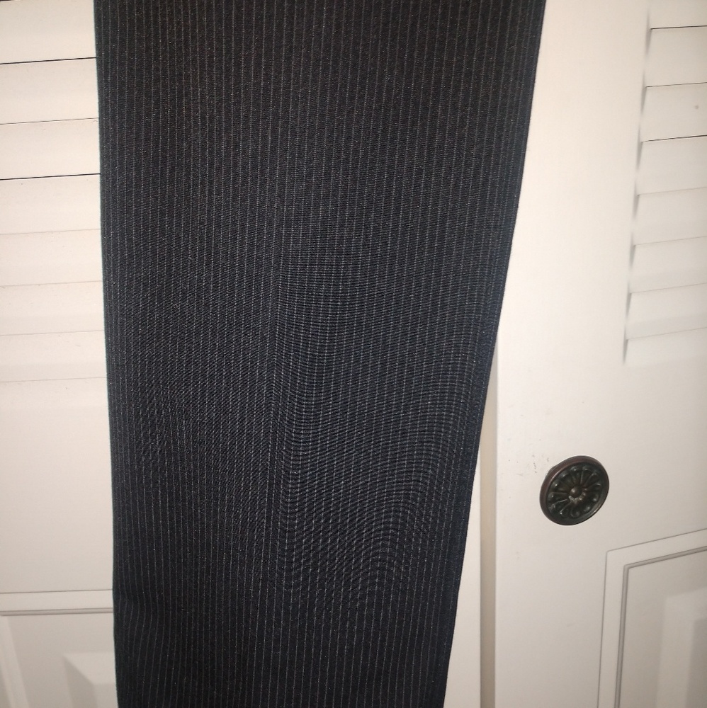 ANTONIO MELANI pants